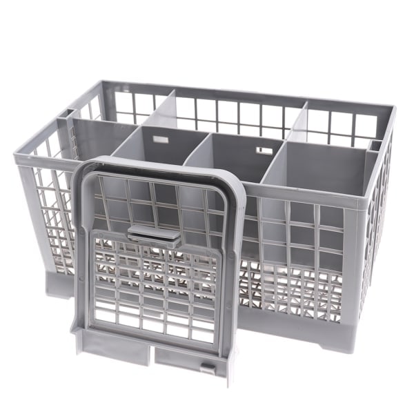Universal bestickkorg diskmaskins korg kökstillbehör - WELLNGS