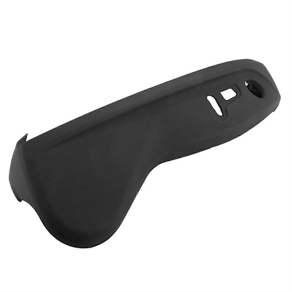 Venstre Fremre Sete Sidebeskyttelsesramme 8KD881325 Kompatibel med A5 S5 A4 A6 Svart-WELLNGS
