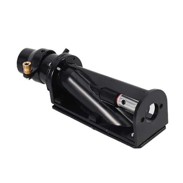 Spray Water Thruster för Rc Fiskebåt Jet Pump Diy Leksakspropellrar med Koppling Axel för Rc Mod-WELLNGS 0 0