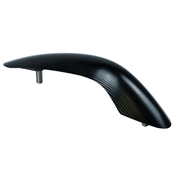 2013-2023 For Vespa GTS300 GTS250 Front Mudguard Fender Nose Dekorativ Dækning Næb Beskyttelse GTS 300 GTV 250 Vespa Tilbehør-WELLNGS Red