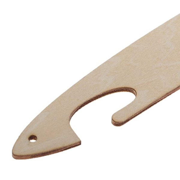 Trevevstoler Kit DIY Gobelin Teppevevmaskin for Voksne Nybegynnere-WELLNGS