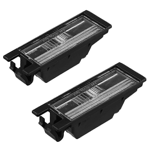 Auton rekisterikilven valo takarekisterikilven valaisinkokoonpano IX35/ 09-15 92510-2S000 92520-2S000-WELLNGS