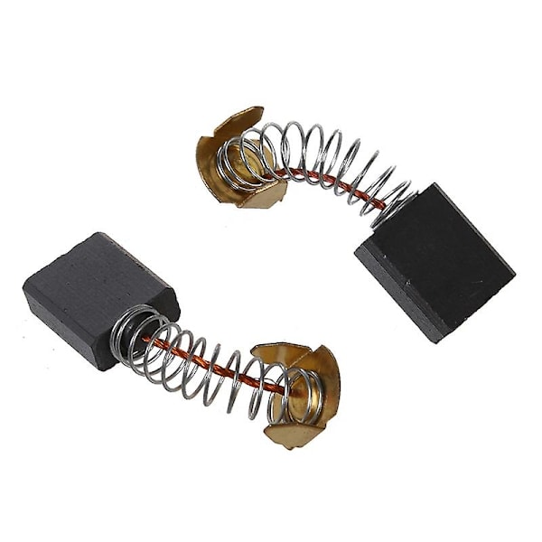 20 st. Kolborstar för Cb-153 Cb153 Såg 6,3 mm X 13,3 mm X 17 mm-WELLNGS