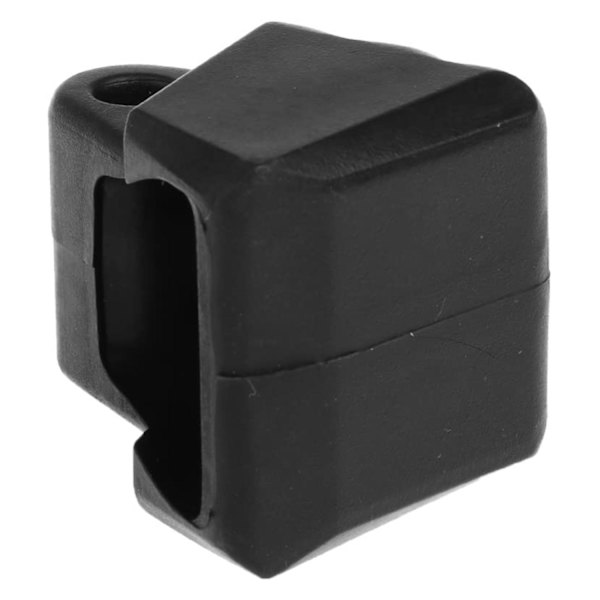 Inline-luistinjarru Stop Roller Skates Stoppers ulkoilma rullaluisteluun Musta-WELLNGS