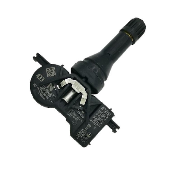 1 st Tpms däcktrycksövervakning passar för Infiniti 407004cb0b 407004cb0a-WELLNGS