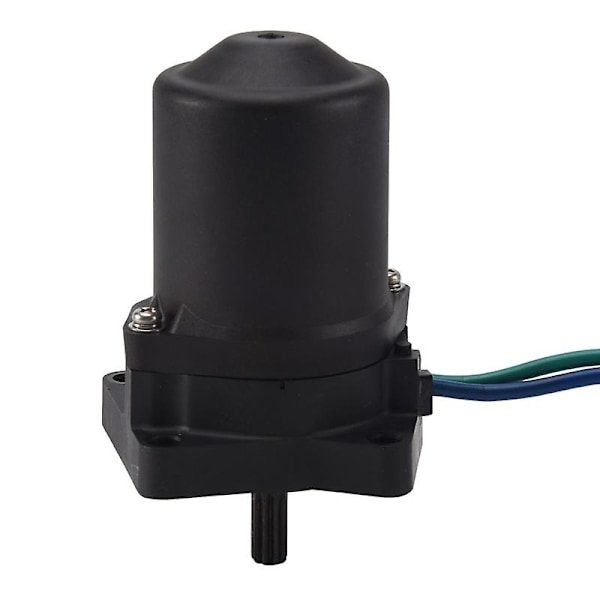 Tilt Trim Motor 65W-43880 för 25HP 30HP 40HP F20 F25 F45 Parsun Hidea Seapro 65W-43880-00 67C-43880-WELLNGS