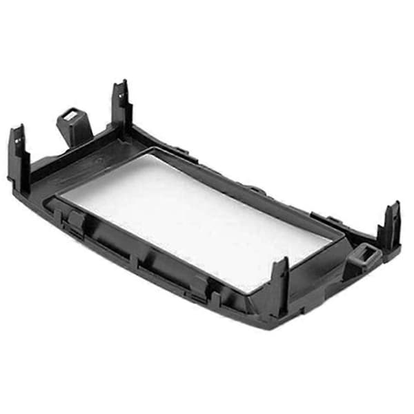 2Din Bilstereo Dash Mount til Toyota Auris 2006-2012 - WELLNGS