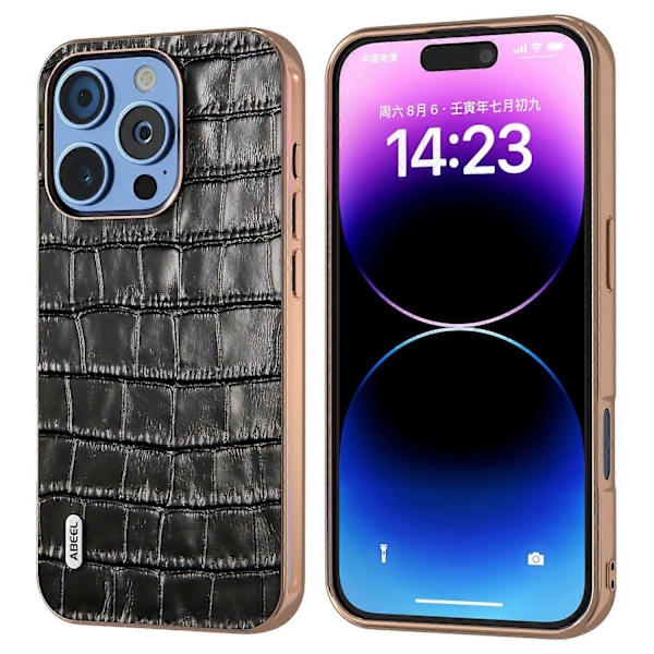 Puhelinkotelo Yhteensopiva iPhone 16 Pro-WELLNGS:n kanssa Style B