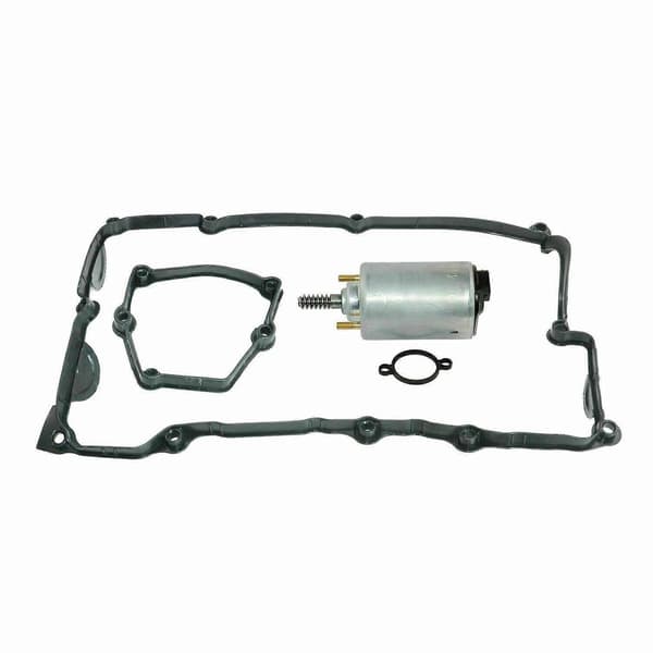 Ny VVT Motor Aktuatorventil og Vippearmsdækspakning til - E87 E88 E46 E90 E91 E83 Z4 N46 11377509295-WELLNGS
