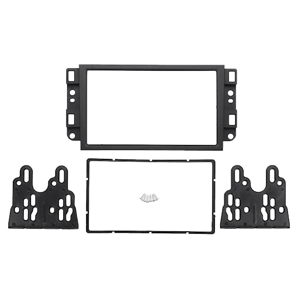 Instrumentbræt Panelramme Kompatibel Chevrolet Captiva / Lova / Gentra / AVEO-WELLNGS