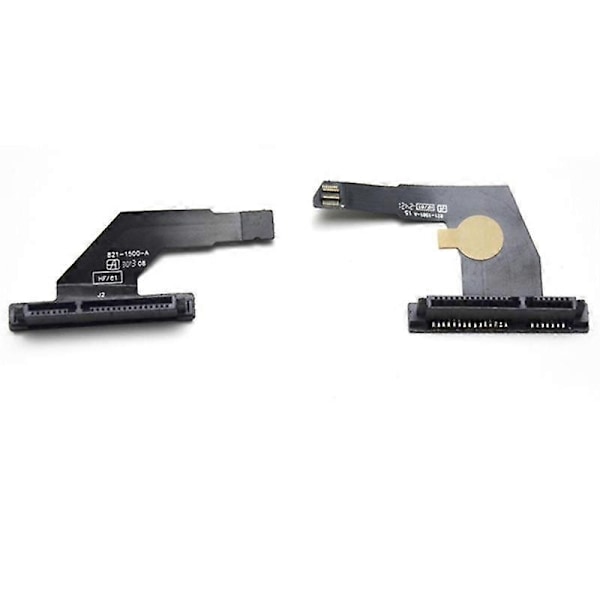 Övre Hårddisk 2:a Flexkabel Kit Hårddisk Flexkabel 821-1501-A Kompatibel med Mini A1347 821 1501-A-WELLNGS