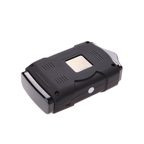 Anti-laser bilradar detektor V8 Mini radar detektor 16 fulde bånd X K Ku Ka laser -2 bildetektor-WELLNGS 0 0