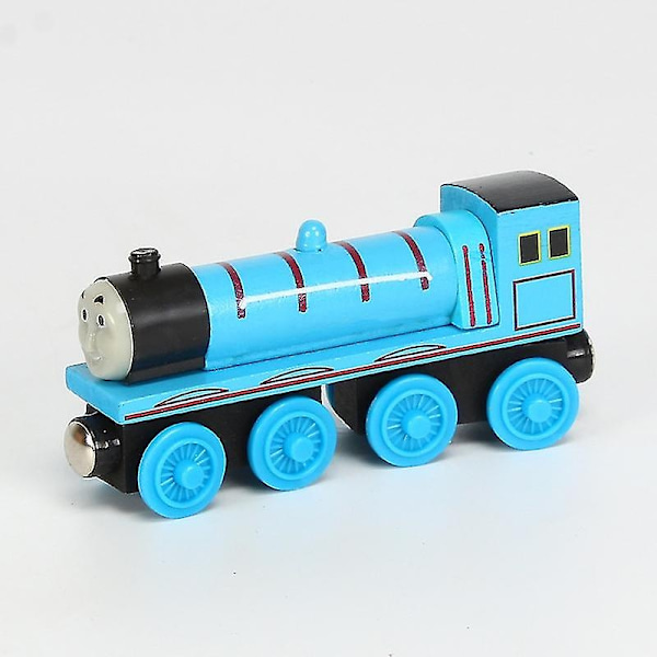 Thomas og vennene hans Tog Tank Engine Trebane Magnet Samle Gave Leker-WELLNGS gorden