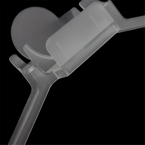 for Phantom 4PRO V2.0 Drone Gimbal Kameraobjektiv Fastgørelsesspænde Klipslås Holder Sikkerhedsbeskyttelse Cov-WELLNGS