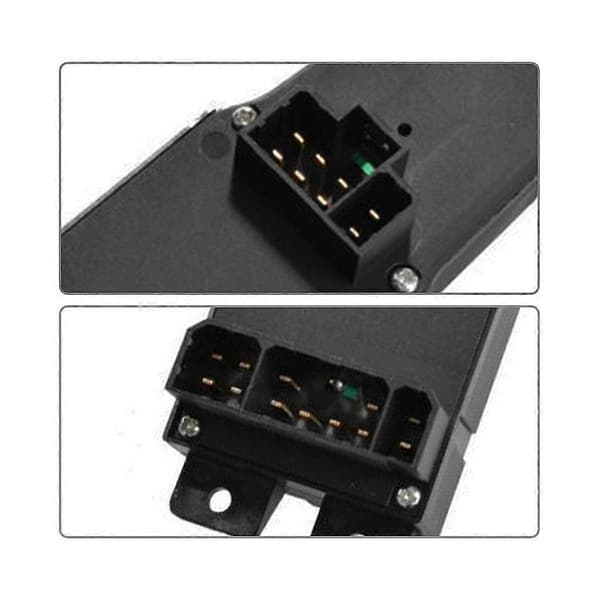 68171680AB for Ram 1500 2500 Cab Durango 2003 Strømvindusbryter for Sprinter 3500 2004-WELLNGS