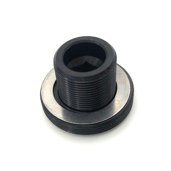 Veiarbeid DUB Krankarm Bolt M18/ M30 Legering Selvextraherende Skrue for Sram-WELLNGS