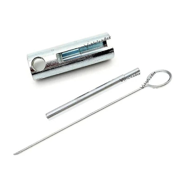 12v/24v Värmare delar glödstift keramisk stift+ packningar+sil+ skiftnyckel 252106011000 för Eberspacher Hydronic D4wsc D5wsc-WELLNGS 12V Glow Plug