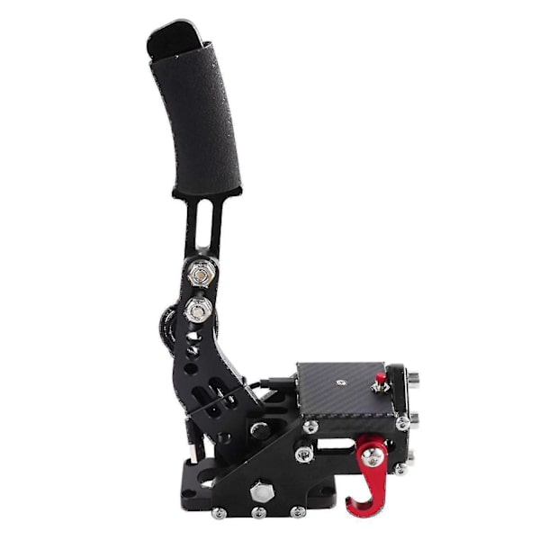 Usbndbrake för Ps4 Ps5 Pc Stöd G29 för spelsimulering Linearndbrake - WELLNGS