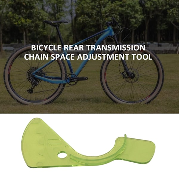 Bike bagskifter juster kædeafstand justeringsværktøj til Sram Eagle Gx Nx 12 hastighed bagskifter-WELLNGS