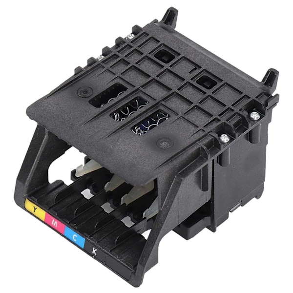 Printhead ABS Rustfri Plotter Printer Tilbehør Udskiftning Passer til HP711 T530 T525 T520 T130 T125 T120 T100-WELLNGS