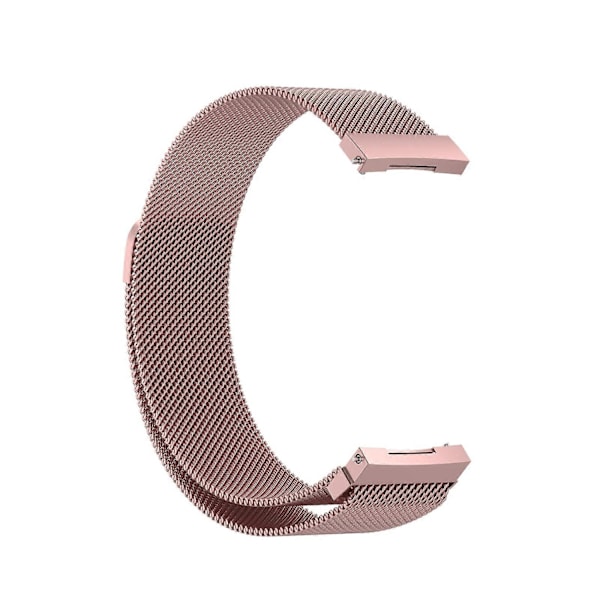 Magneettinen kellon ranneke yhteensopiva Xiaomi Haylou Solar LS05-WELLNGS:n kanssa
