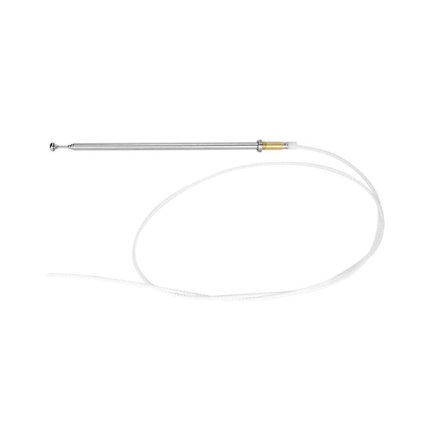 för W124 A124 C124 S124 W126 W201 W202 W123 C123 190e 190d C107 R107 R129 Bilar 6000 Antenner Automatisk antenn - WELLNGS