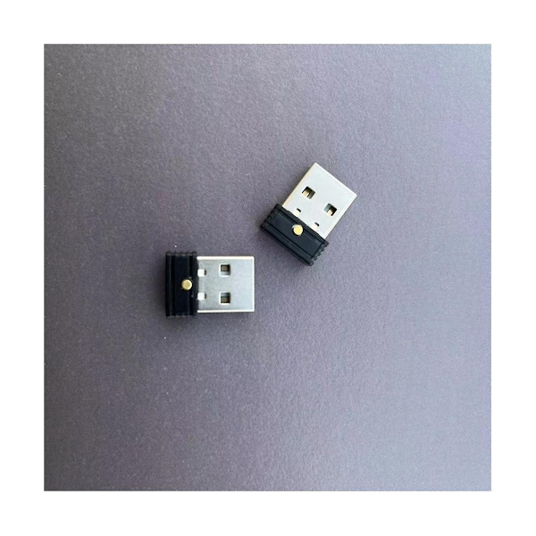 Usb Muse Jiggler Uopdagelig Automatisk Computermuse Bevæger Jiggler Simulator Musebevægelse Keep-WELLNGS