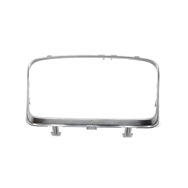 Ny midtkonsoll koppholderboks trim 2136830600 for E W213-WELLNGS