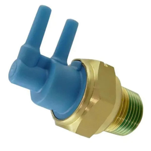 Bimetallisk vakuumomkopplingsventil 9092505068 90925-05068 för C-Amry C- 9 1983-1998-WELLNGS