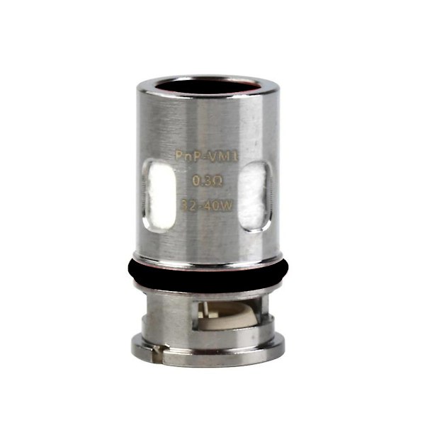 Nye Wildcard Hardware-tilbehør Air Vm Hardware-tilbehør Holdbart Ikke let at falme-WELLNGS PNP R1 0.8ohm