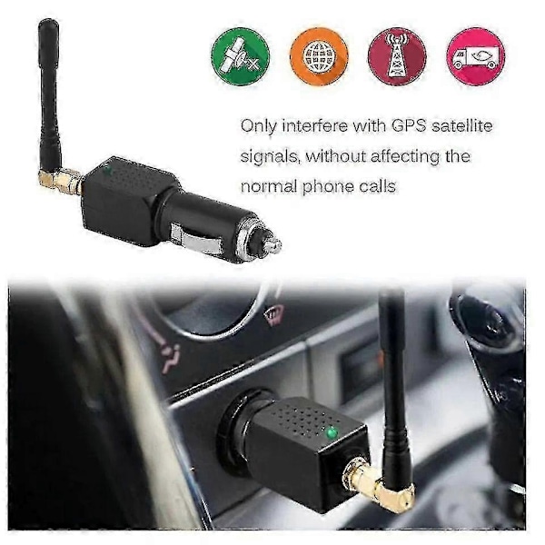 Bärbar Mini 12V 24V Bil GPS-Skydd P20241126226 S20241230933-WELLNGS
