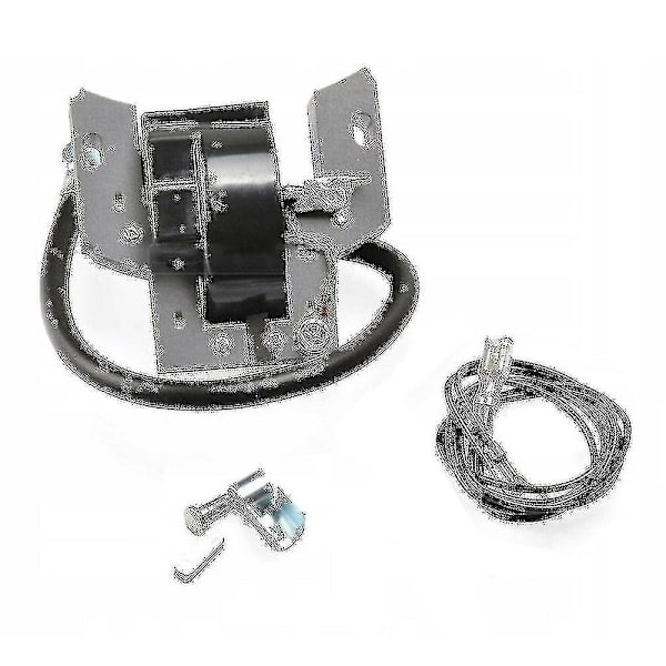 Sytytyskela Briggs Stratton 591420 398593 496914 793281 792395 B-WELLNGS