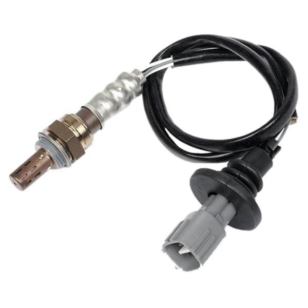 Kompatibel med 2001-2009 - Prius 1.5l Ilt Sensor O2 02 Nedstrøms Efter Katalysator - WELLNGS