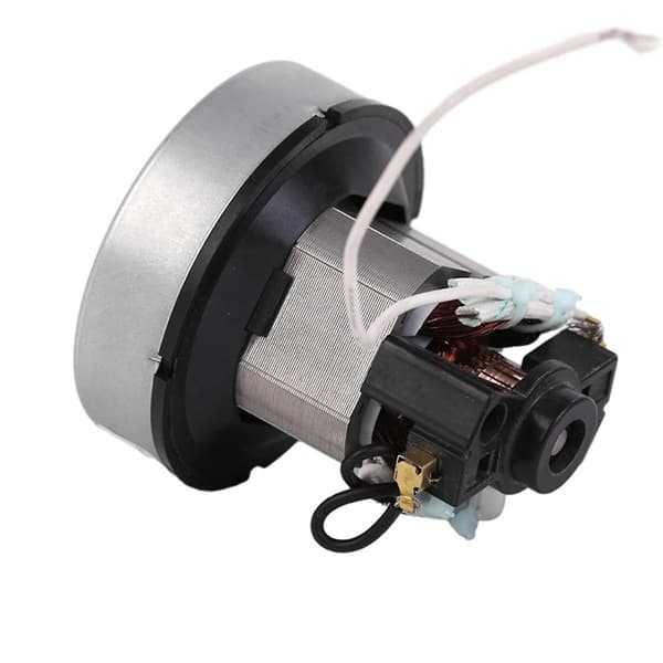 Ny 230V 700W Støvsugermotor Høj Effekt Universal Støvsugermotor - WELLNGS
