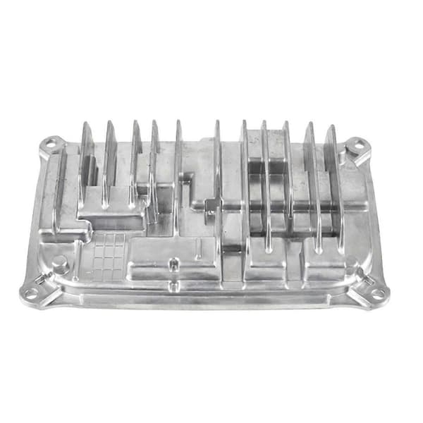 A2189007306 LED Driver Modul Headlight Ballast-WELLNGS