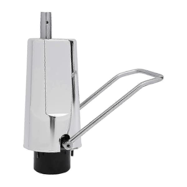 Hydraulisk Stolpump Höjdjusterbar - WELLNGS