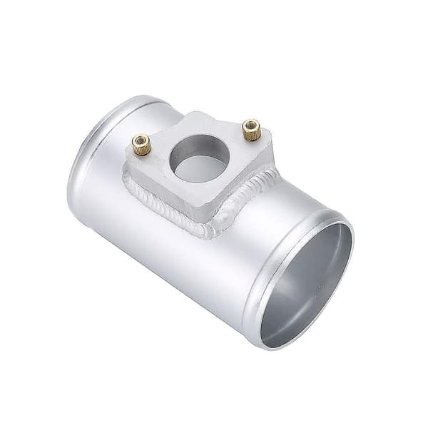 Performance Luftmengdemåler 76mm Luftmengdesensor Adapter Fit-WELLNGS