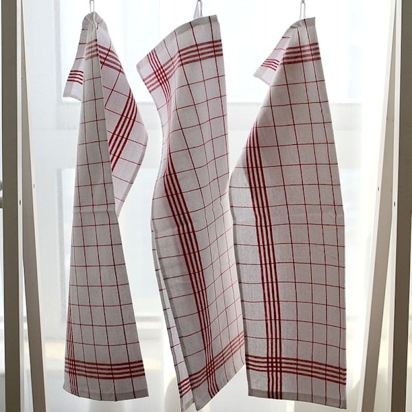 10-pack hushållspapper, 40*60cm - med krokar, co{BT)