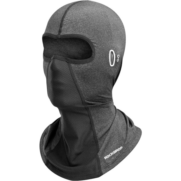 Summer Balaclava Sports Motorcycle Bicycle UV Protection For Men Wo-WELLNGS