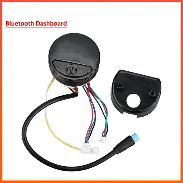 Bluetooth Dashboard for / E22 E22D E25/ Elektrisk Sparkesykkel Kickscooter LED Display Kretskort-WELLNGS