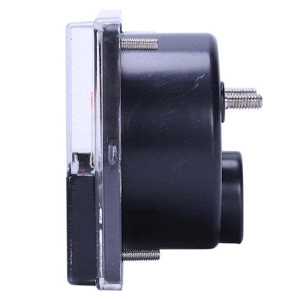 DH-670 Precision DC 30V Analog Panelmätare Voltmeter-WELLNGS