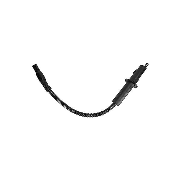5-i-1 Dampmopp Lang Slange Erstatning Myk Slange for Dampmopp X5-WELLNGS