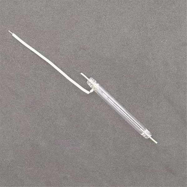 2 stk Nye for Godox V850 V860 Tt685 V1 Blitsrør Xenonlampe Flashtube Reparasjonsdel-WELLNGS 0 0