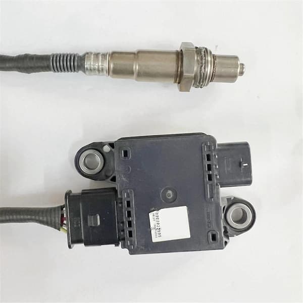 Udstødning PM Partikelsensor til 1.6CRDi D4FE 2018-2022 39265-2U500 0281007673-WELLNGS