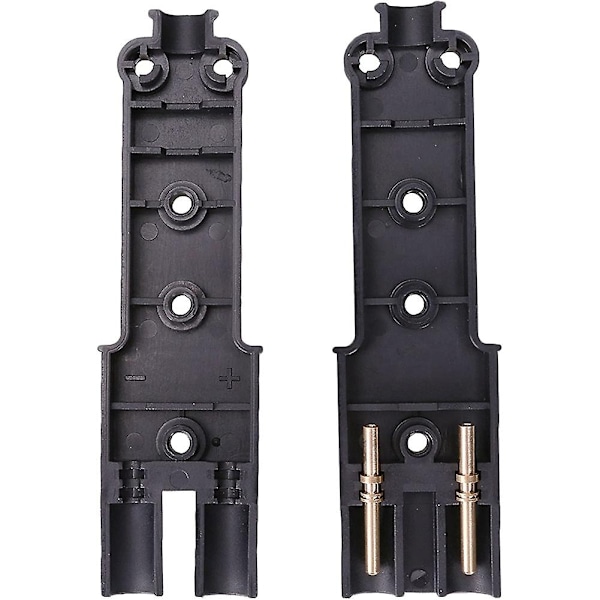 Batterilader DC-plugg for Yamaha G19 Golf Cart Mac-ladere, 48 volt - WELLNGS 0 0