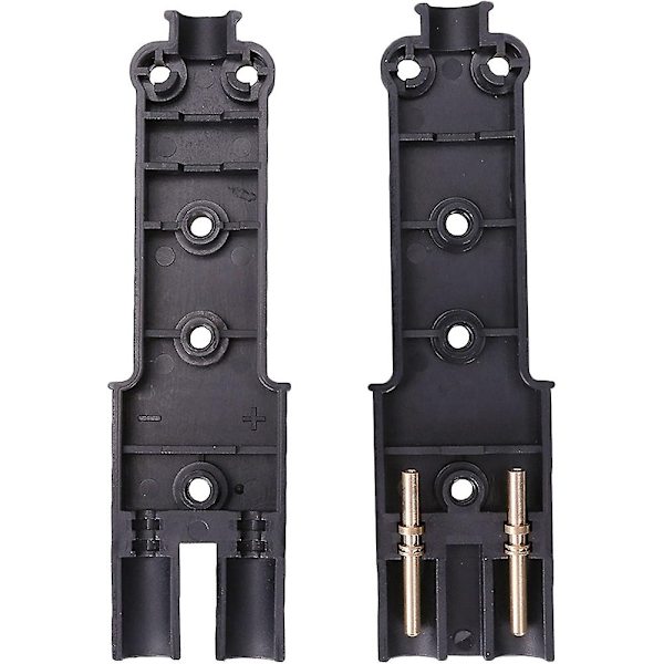 Batterioplader DC-stik til Yamaha G19 Golf Cart Mac-opladere, 48 volt - WELLNGS 0 0