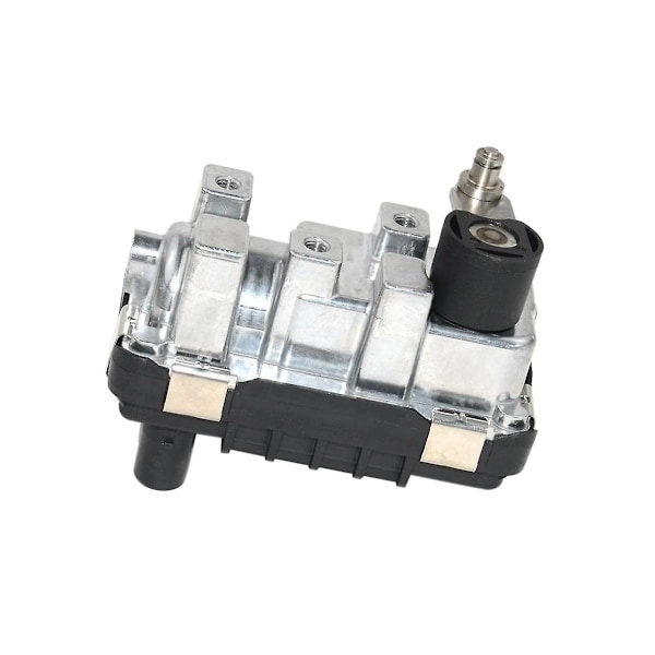 Turbo Electric Actuator for C E 3.0crd G-001 G-219 G-277 781751 6nw009660 6nw009420-WELLNGS