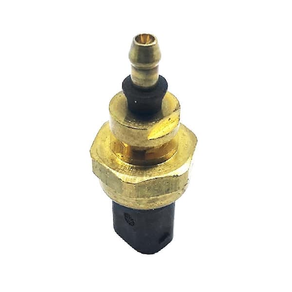Differenstrycksensor för avgastryck Kompatibel med Nissan Np300 NAVARA 42CP33-1 42CP331 22365-5X00A 223655X00A-WELLNGS