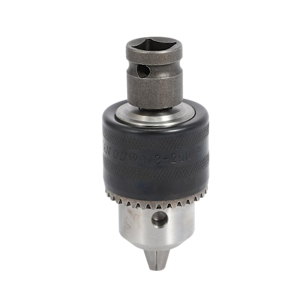 1,5-13 mm borrchuck borr adapter 1/2 tum ändrad slagnyckel till elektriska borrar-WELLNGS 0 0
