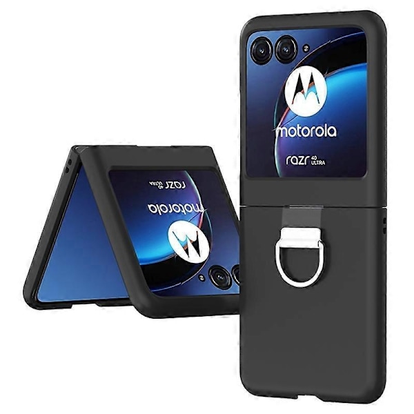 Telefonfodral Kompatibelt med Motorola Razr 40 Ultra 5G-WELLNGS Style B